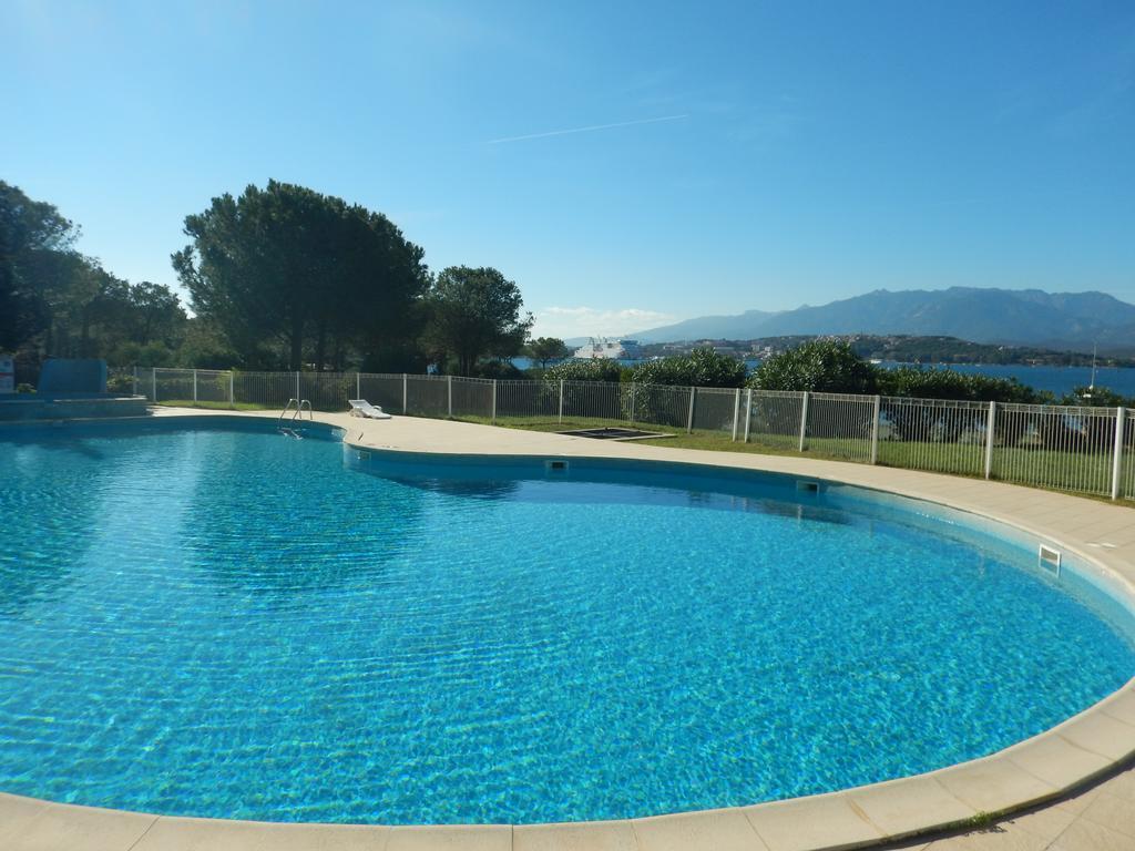 Villa 6 Cinquesensi "Le Village Marin" Porto-Vecchio  Kültér fotó